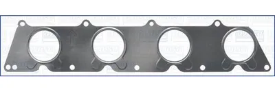 Image de AJUSA 13256500 Joint de collecteur d'échappement adapté à la Mercedes-Benz Classe E Berline (W211)