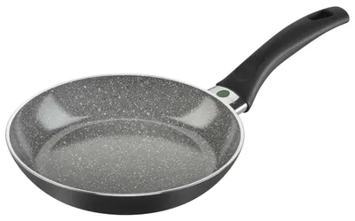 Keramische Bratpfanne 20 cm, antihaftbeschichtet, induktionsgeeignet