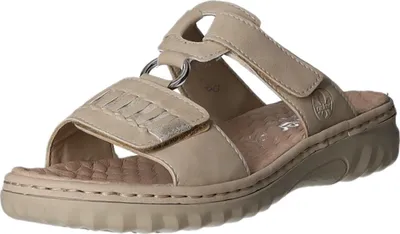 Immagine prodotto di Mules con larghezza extra fino a 30 mm di altezza della suola 60481-62
