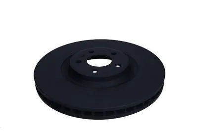 Produktbild von 2x QUARO Bremsscheibe QD0836HC vorne für AUDI A6 Avant (4G5 4GD C7) 52 4mm