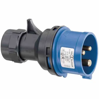 Produktbild von CEE-Stecker
