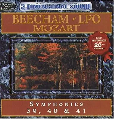 Produktbild von Mozart