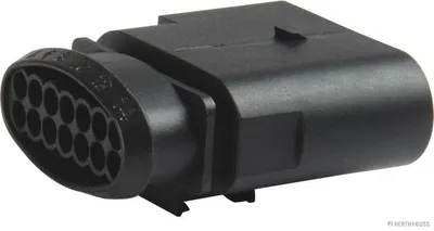 Image de Boîtier à fiches HERTH+BUSS ELPARTS