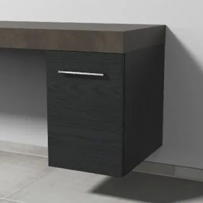 Produktbild von SANIPA G33901XR Anbau-/Solitärschrank Anschlag rechts