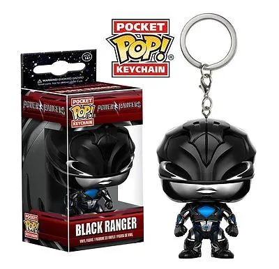 Produktbild von Power Ranger - Tommy - Schlüsselanhänger Funko Pocket POP! Keychain
