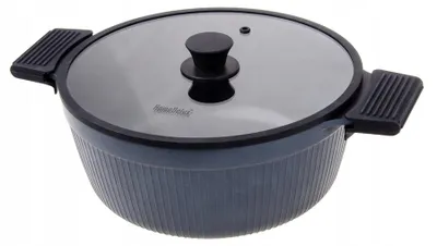 Produktbild von Homedelux MILDURA Traditioneller Topf 6,2L GREBLON C3