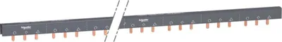 Immagine prodotto di Barra di fase Schneider Electric A9XAH357