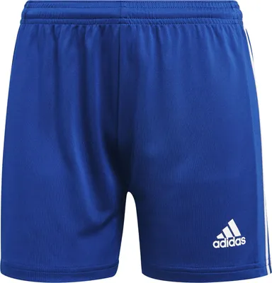 Produktbild von Adidas Squadra 21 Shorts Damen - Royal