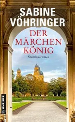 Produktbild von Der Märchenkönig