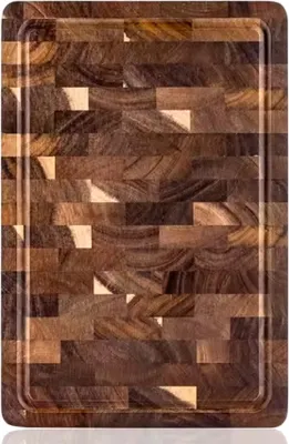 Immagine prodotto di Tagliere in Legno Marrone - Accessori Cucina Eleganti KP35154