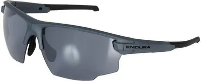 Produktbild von Endura SingleTrack Schutzbrille grau größe- one size E1174GY/0