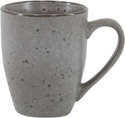 Zdjęcie produktu dla Filiżanka Brązowych Kropek Domoletti 330Ml