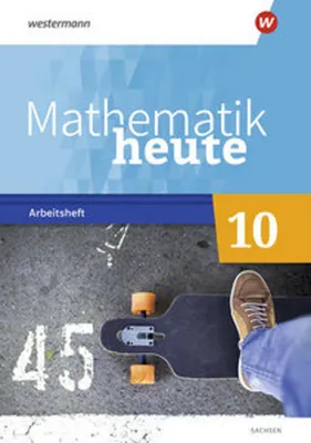 Obrázok produktu pre Mathematik heute - Ausgabe 2020 für Sachsen