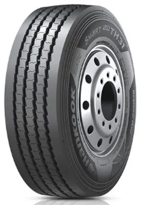 Produktbild von Hankook Winterreifen motorcycle-tyres TH31 ( 215/75 R17.5 135/133K 16PR )