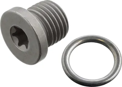 Produktbild von FEBI BILSTEIN Verschlussschraube, Ölwanne Artikel: 103349