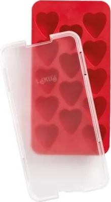 Zdjęcie produktu dla Tacka na lód Lékué 882326 14 szt