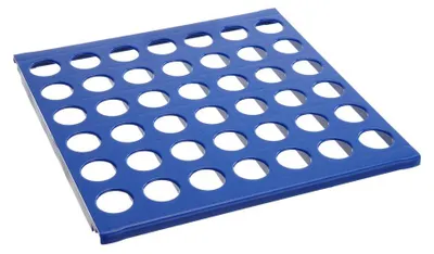 Obrázok produktu pre HENDI Regalboden für Aluminium-Aufbewahrungsgestell,