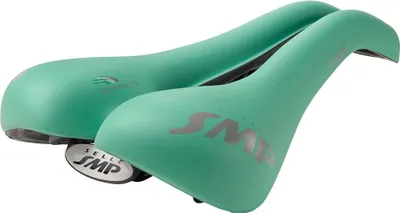 Obrázok produktu pre Selle Smp Trk Sedlo zelené 160 mm Zelené 160 mm