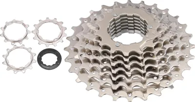 Produktbild von Sport-Mountainbike/Rennrad 10-Gang-Freilauf 11–28T Stahlkassette Schwungrad