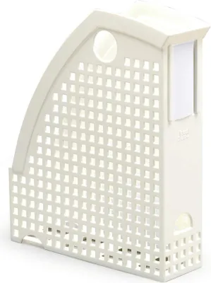 Obrázok produktu pre Durable TREND, Biela, A4, 74 mm, 244 mm, 305 mm, 1 kusov