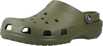 Produktbild von CROCS CLASSIC U Grün