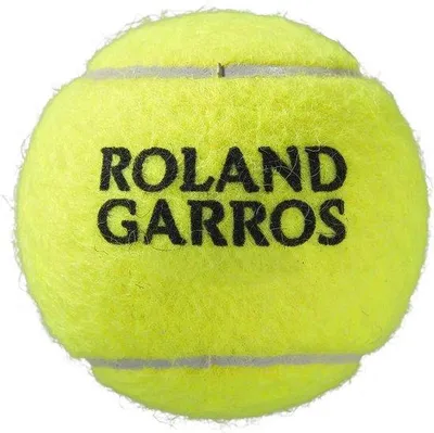 Produktbild von Famanu Tennisbälle für Sandplätze (72 Stück) - Gelb