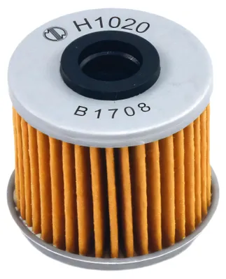 Produktbild von Ölfilter MIW H1020 Papierfilter (OEM-Qualität)