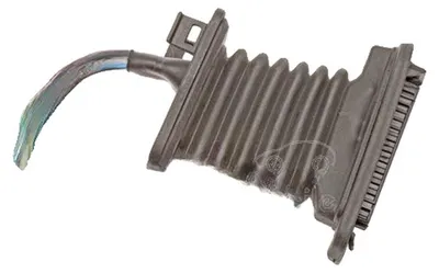 Image de Kit de réparation de câble porte porte véhicule avant 250mm METZGER pour VW GOLF V