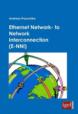 Produktbild von Ethernet Network- to Network Interconnection (E-NNI)