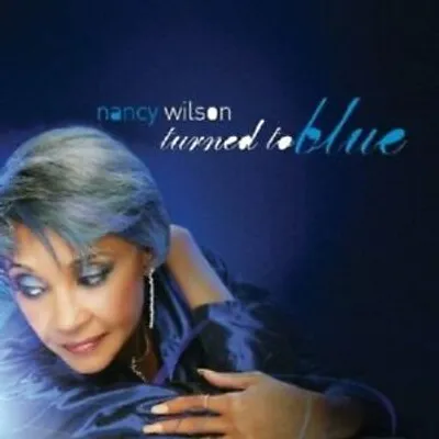 Produktbild von Turned to Blue CD  612262102226