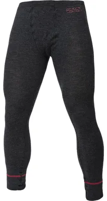 Zdjęcie produktu dla iXS Underwear Pants Merino 365 szary XS/S