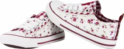 Produktbild von Sneaker 4185-209 b.rot 28