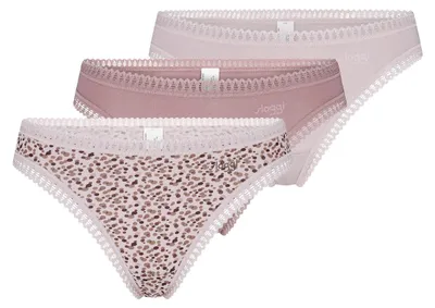 Obrázek produktu pro sloggi tanga GO CRUSH STRING 3-pack