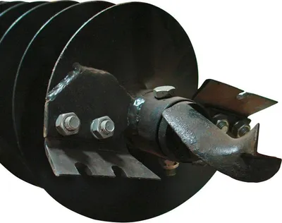 Produktbild von Ersatzbohrer für Traktorzapfwelle 220 mm