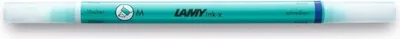 Image de LAMY 1235814 2 LAMY ink x turmaline F Tintenkiller