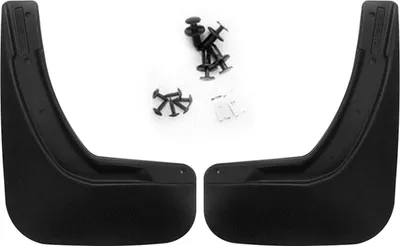 Immagine prodotto di Parafango per Mazda CX-5 2012-2016 in plastica 2 pezzi