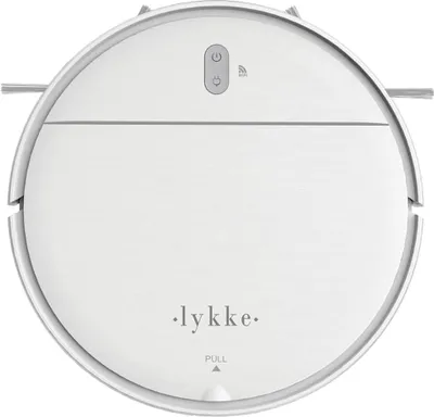 Produktbild von Lykke Saugroboter Pro 2000 V2, Weiß