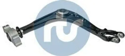 Produktbild von RTS 96-00797-1 Querlenker Vorne Rechts Unten passend für PEUGEOT 407 SW (6E)