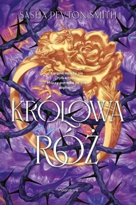 Image de La reine des roses - Sasha Peyton Smith