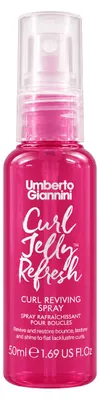 Productafbeelding van Umberto Giannini – Curl Jelly Refresh Spray – 50ml