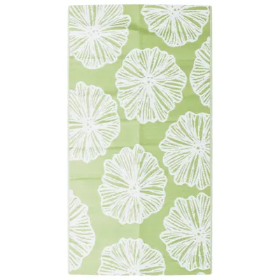 Obrázok produktu pre vidaXL Vonkajší koberec ARAKIL Green 80x150 cm PP