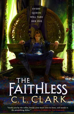 Produktbild von The Faithless