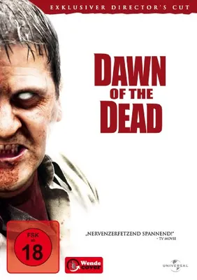 Produktbild von Dawn of the Dead - Director`s Cut