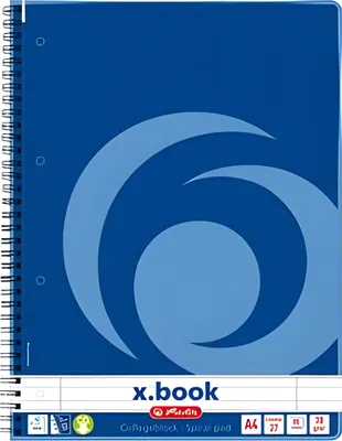 Produktbild von Herlitz 306423