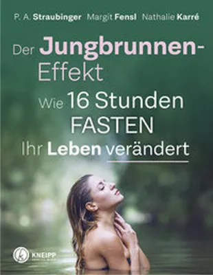 Immagine prodotto di Der Jungbrunnen-Effekt