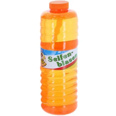 Produktbild von Besttoy - Seifenblasenflüssigkeit - 1L
