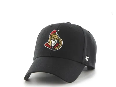 Produktbild von '47 Contender Cap NHL Teams OSFA Stretch Fit, NHL Teams:Pittsburgh Penguins