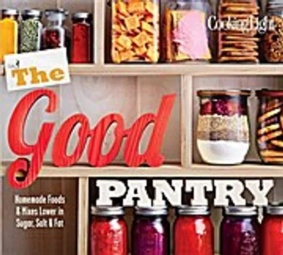 Obrázok produktu pre The Good Pantry