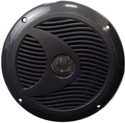 Produktbild von Pyle PLMR60S 2-Wege Einbau-Lautsprecher-Paar, passiv, 150 Watt