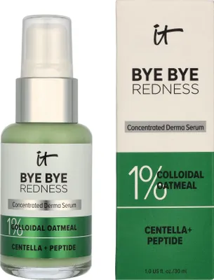 Obrázek produktu pro BYE BYE REDNESS sérum 30 ml